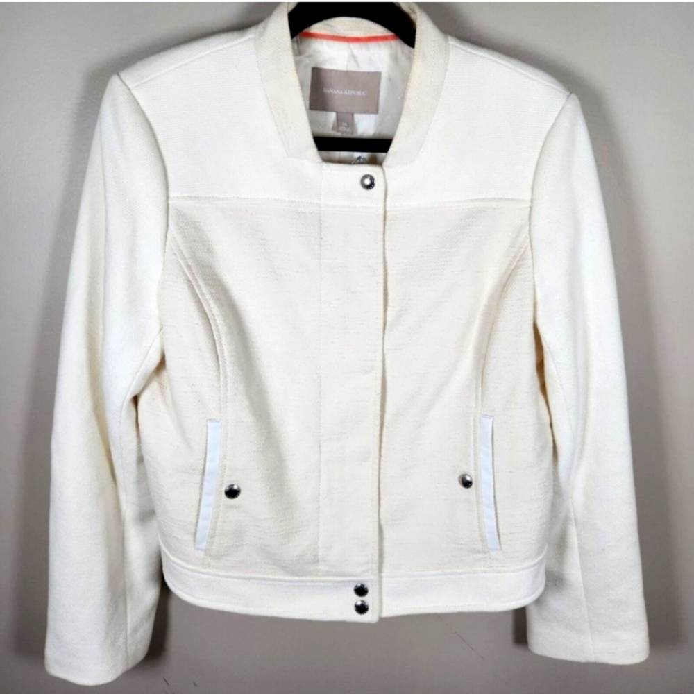 Banana Republic Sixe 14
